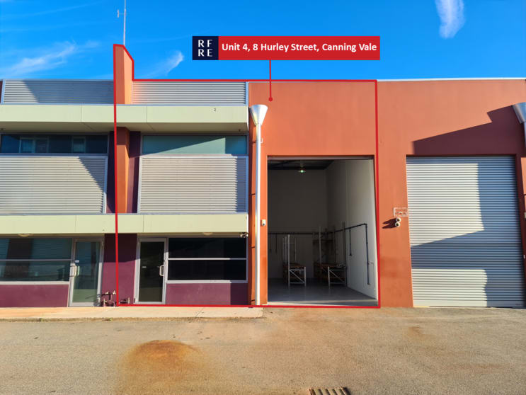 Click to view all images 4/8 Hurley Street Canning Vale WA 6155 - Image 3