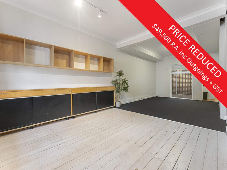 Click to view all images 100 Albion Street Surry Hills NSW 2010 - Image 1