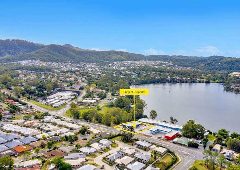 Shop 5/400 Tamborine Oxenford Road Upper Coomera QLD 4209 - Image 2