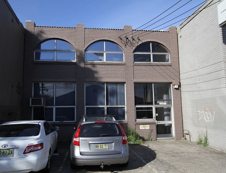 Click to view all images Suites 1&2/55 Sydenham Road Marrickville NSW 2204 - Image 1