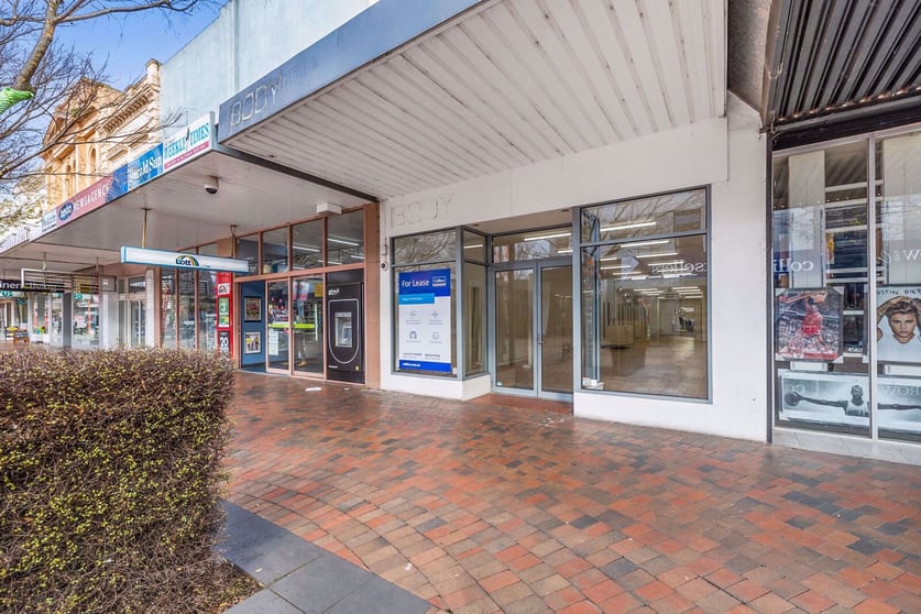 Click to view all images 66 Bridge Mall Ballarat Central VIC 3350 - Image 2