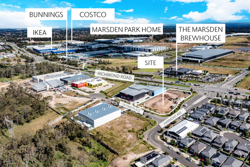 Click to view all images 2 Ultimo Place Marsden Park NSW 2765 - Image 3