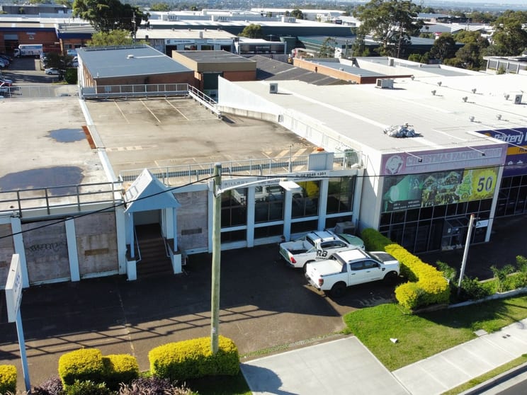 Click to view all images 9/553 - 555 Princes Highway Kirrawee NSW 2232 - Image 1