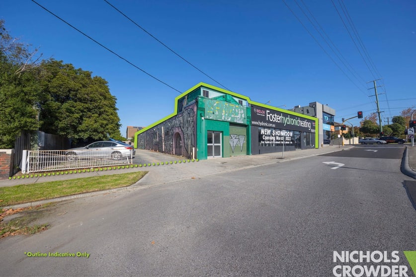 Click to view all images 1192-1200 Dandenong Road Murrumbeena VIC 3163 - Image 1