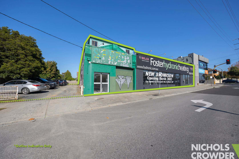 Click to view all images 1192-1200 Dandenong Road Murrumbeena VIC 3163 - Image 2