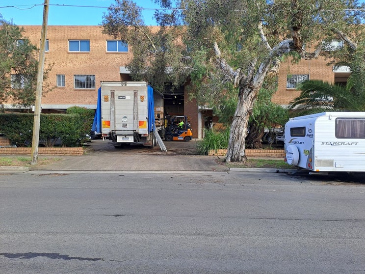 Click to view all images 2/23 Aylesbury Street Botany NSW 2019 - Image 1