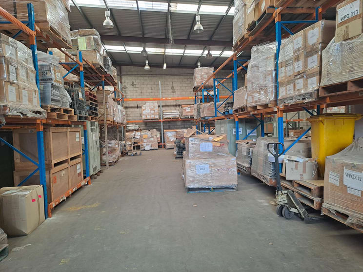 Click to view all images 2/23 Aylesbury Street Botany NSW 2019 - Image 2