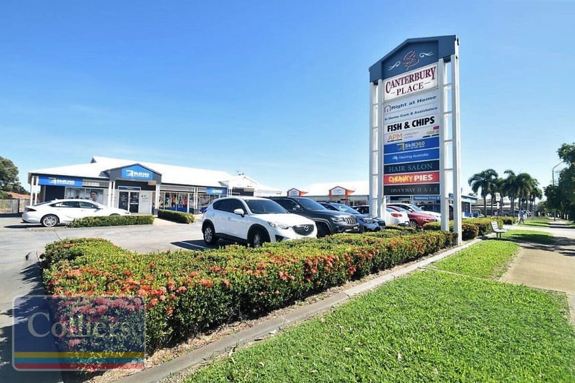 Click to view all images 2/2 Kern Brothers Drive Kirwan QLD 4817 - Image 1