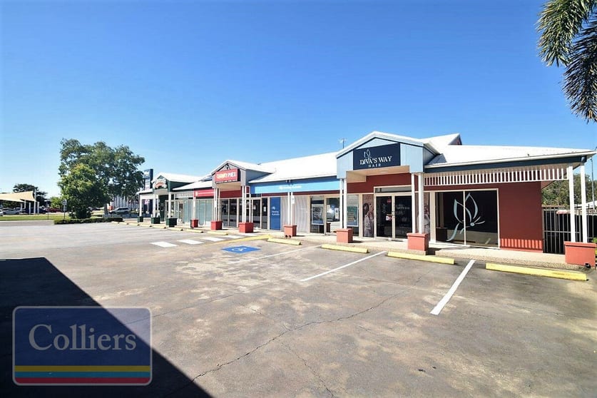 Click to view all images 2/2 Kern Brothers Drive Kirwan QLD 4817 - Image 3