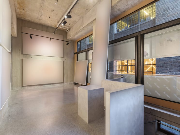 Shop 2/350 Bourke Street Surry Hills NSW 2010 - Image 1