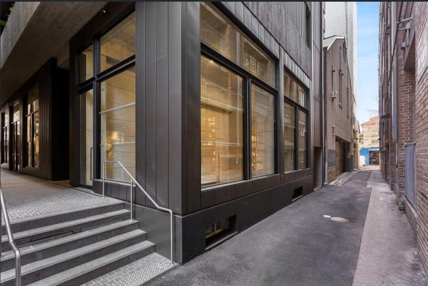Shop 2/350 Bourke Street Surry Hills NSW 2010 - Image 2