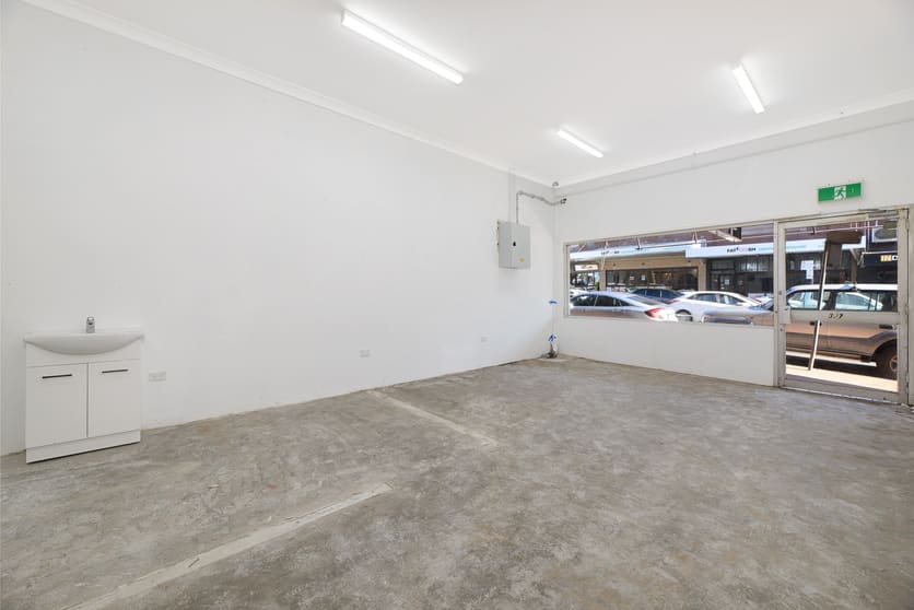 Click to view all images GF Shop/329 Penshurst Street Willoughby NSW 2068 - Image 2