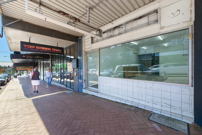 Click to view all images GF Shop/329 Penshurst Street Willoughby NSW 2068 - Image 3
