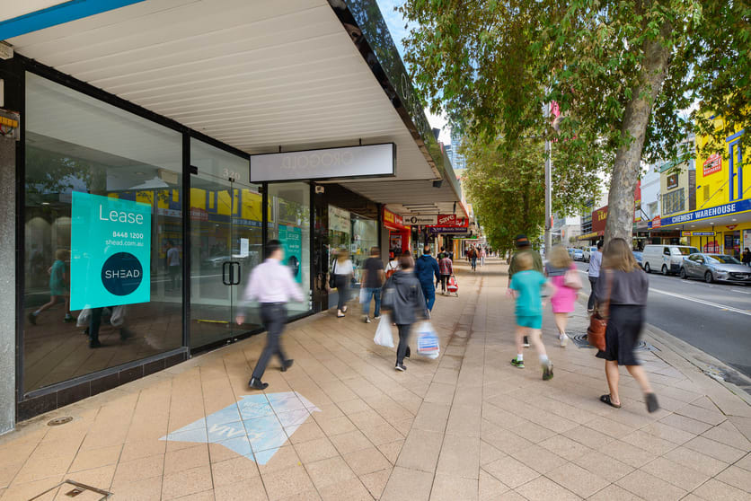 Click to view all images 320 Victoria Avenue Chatswood NSW 2067 - Image 3
