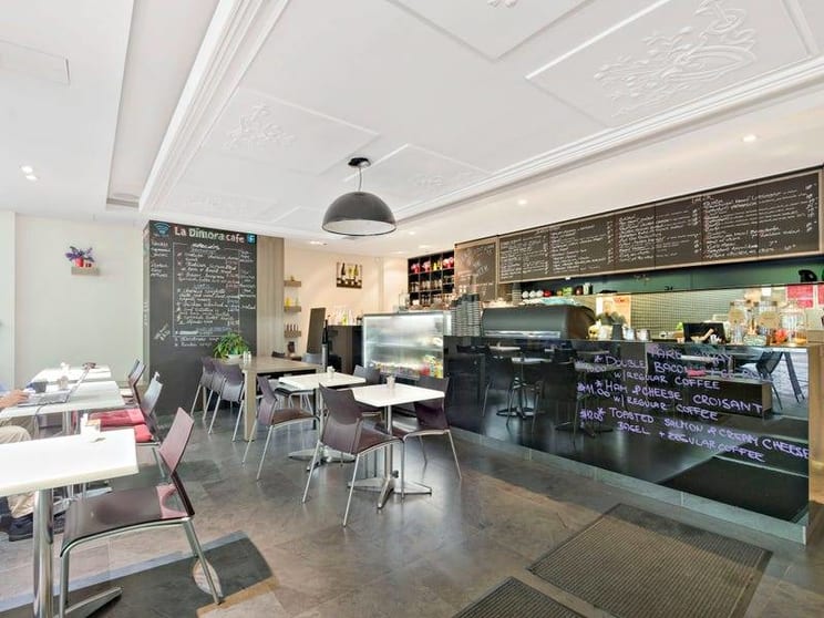 Click to view all images Shop 2/22 - 26 Clarke Street Crows Nest NSW 2065 - Image 3