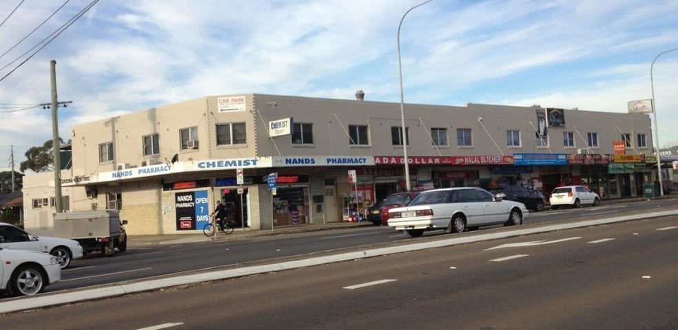 Click to view all images Liverpool NSW 2170 - Image 1