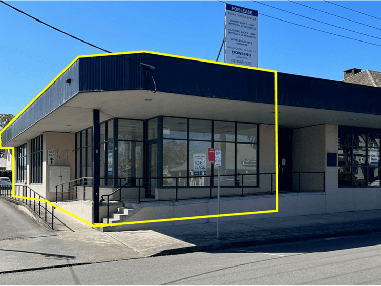 Click to view all images 1/82 Port Stephens Street Raymond Terrace NSW 2324 - Image 1