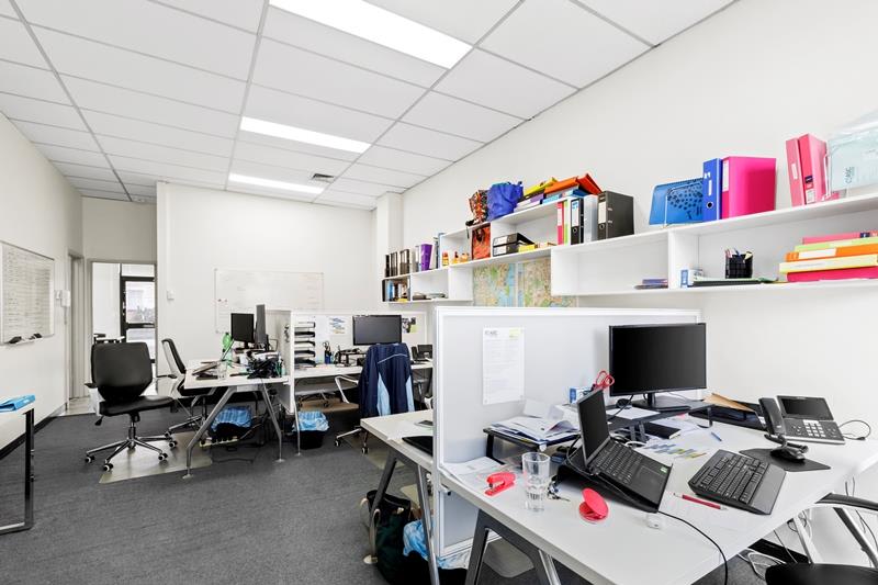 Click to view all images Ground Level Suite 4/380 Clayton Road Clayton South VIC 3169 - Image 3