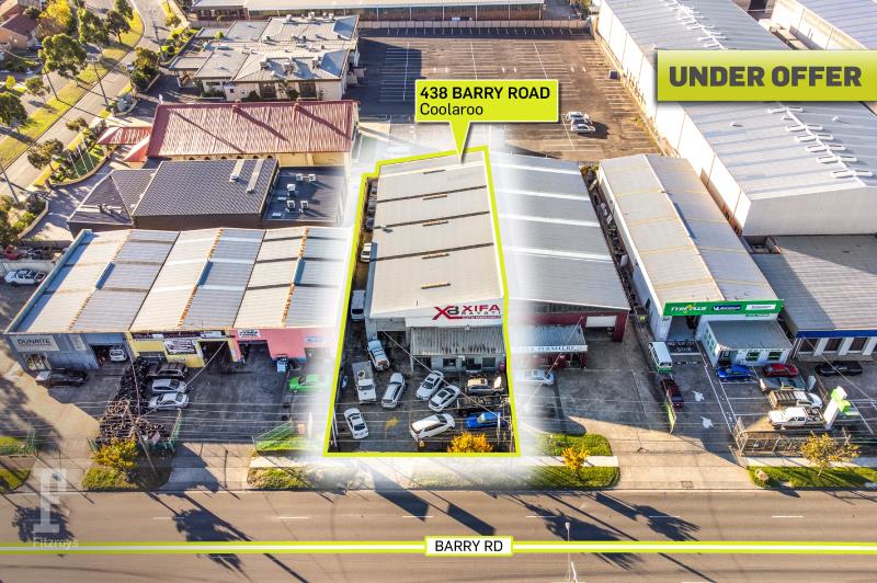 Click to view all images 438 Barry Road/438 Barry Road Coolaroo VIC 3048 - Image 2