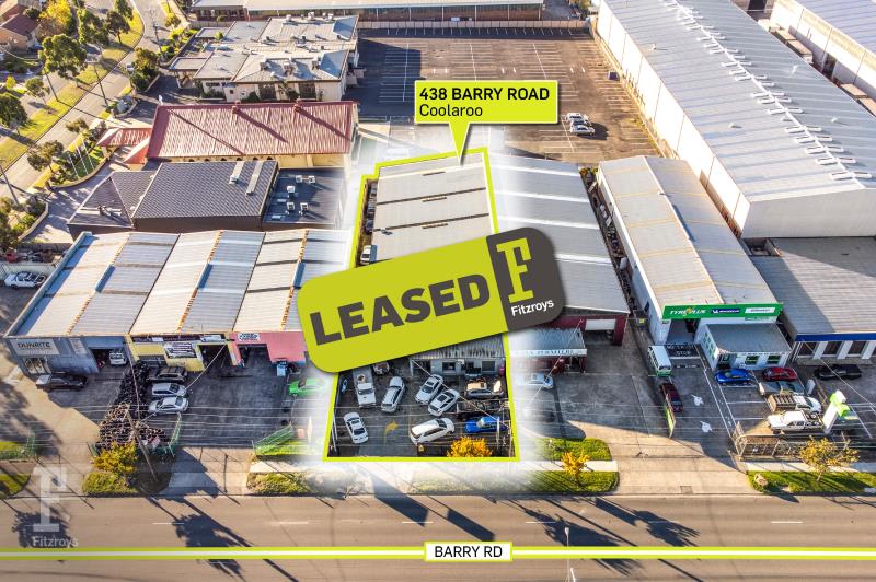 Click to view all images 438 Barry Road/438 Barry Road Coolaroo VIC 3048 - Image 1