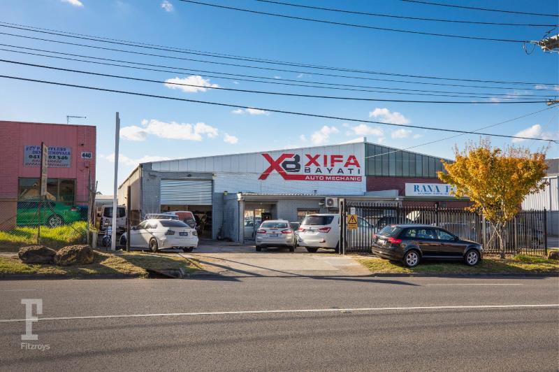 Click to view all images 438 Barry Road/438 Barry Road Coolaroo VIC 3048 - Image 3