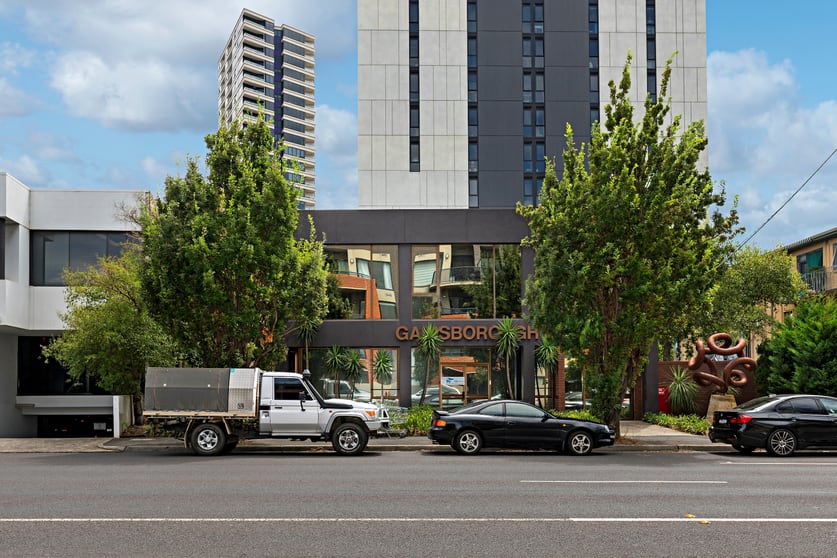 Ground Floor / 8-12 Alma Road St Kilda VIC 3182 - Image 2