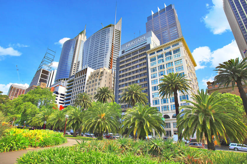 Click to view all images 604/131 Macquarie Street Sydney NSW 2000 - Image 1