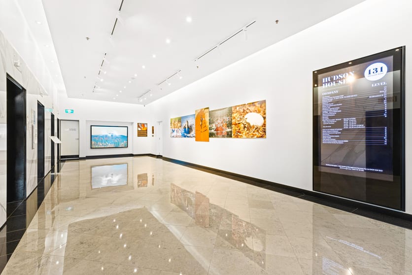 Click to view all images 604/131 Macquarie Street Sydney NSW 2000 - Image 2