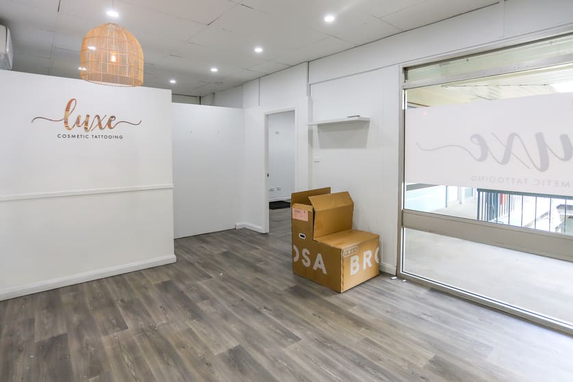 Click to view all images 19 & 20/541 High Street Penrith NSW 2750 - Image 2