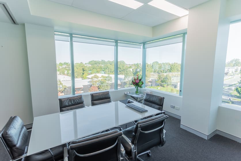 Click to view all images 7.10 & 7.11/12 Century Circuit Norwest NSW 2153 - Image 2