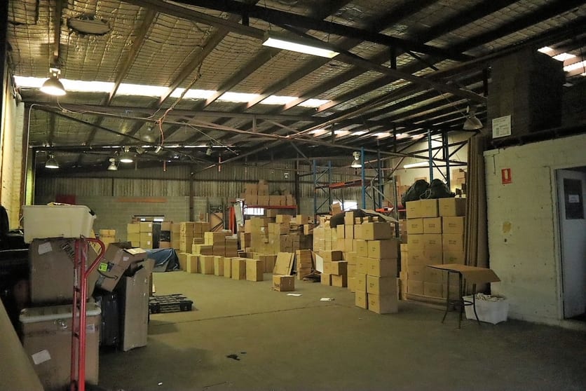 Click to view all images 3/1545 Botany Road Botany NSW 2019 - Image 3