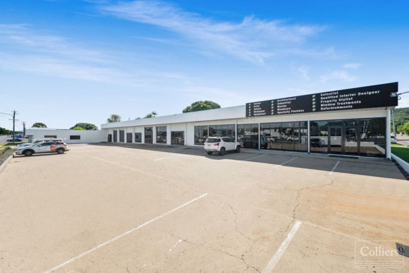 1B/141 Ingham Road West End QLD 4810 - Image 3
