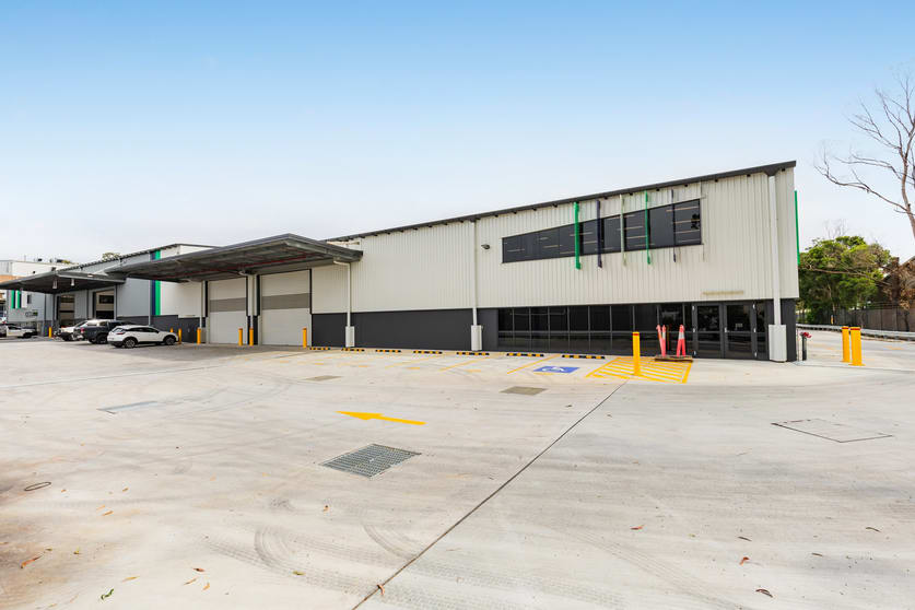 Click to view all images Unit B3/9-15 Chilvers Road Thornleigh NSW 2120 - Image 1