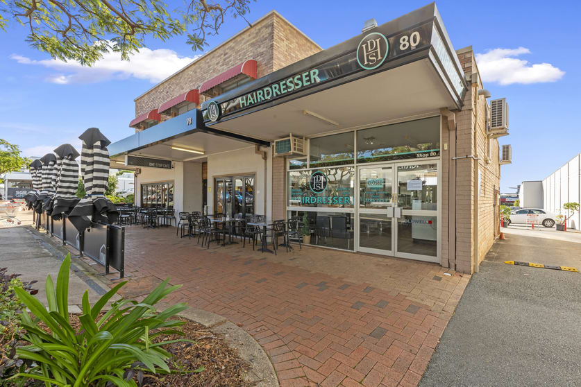 Click to view all images 2/78-80 Middle Street Cleveland QLD 4163 - Image 1