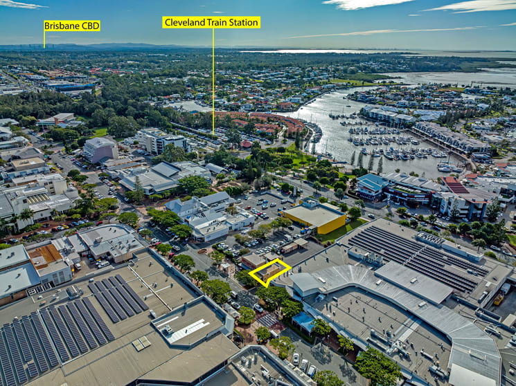 Click to view all images 2/78-80 Middle Street Cleveland QLD 4163 - Image 3