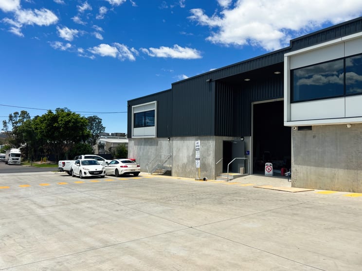 Click to view all images For Lease/201 Parramatta Road Homebush West NSW 2140 - Image 2