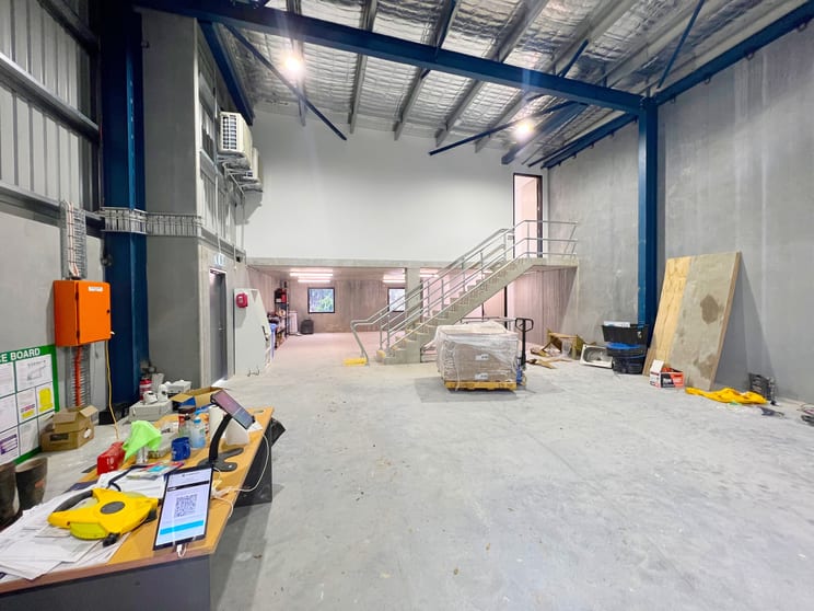 Click to view all images For Lease/201 Parramatta Road Homebush West NSW 2140 - Image 3