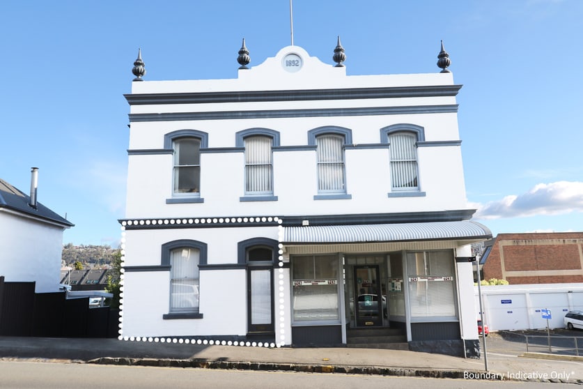 Click to view all images 138 George Street Launceston TAS 7250 - Image 1
