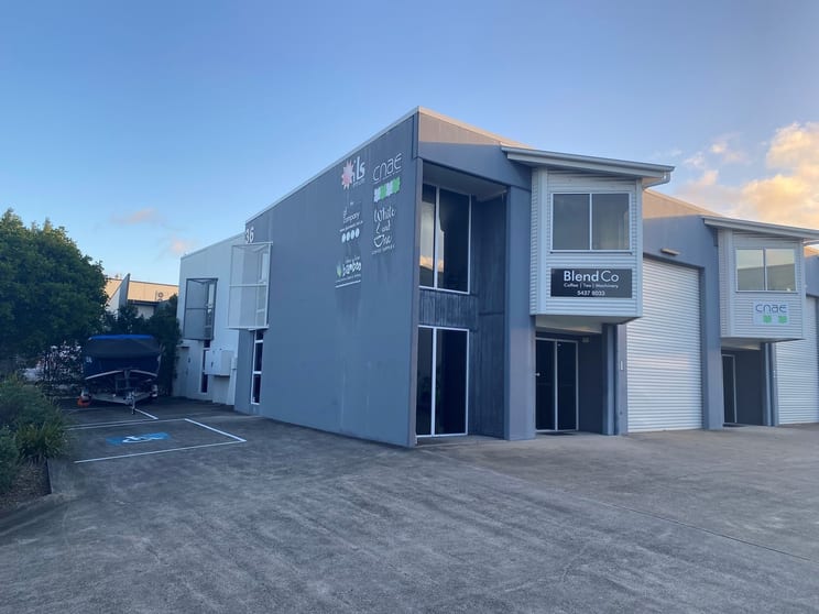 Unit 1/36 Premier Circuit Warana QLD 4575 - Image 1