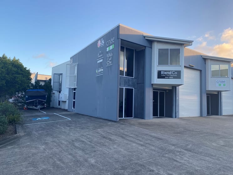 Unit 1/36 Premier Circuit Warana QLD 4575 - Image 2