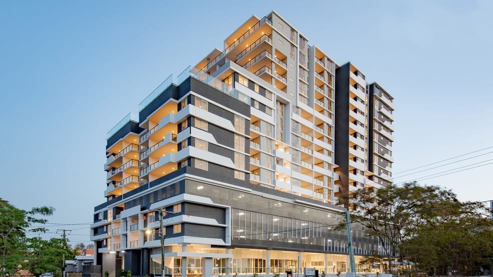 Click to view all images Lot 22/91 - 95 Linton Street Kangaroo Point QLD 4169 - Image 2