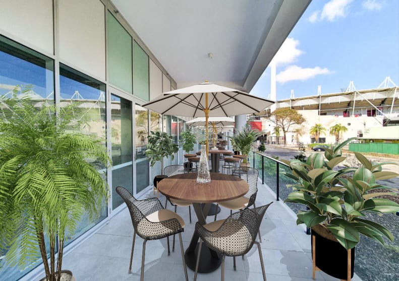 Click to view all images Lot 26/91 - 95 Linton Street Kangaroo Point QLD 4169 - Image 1