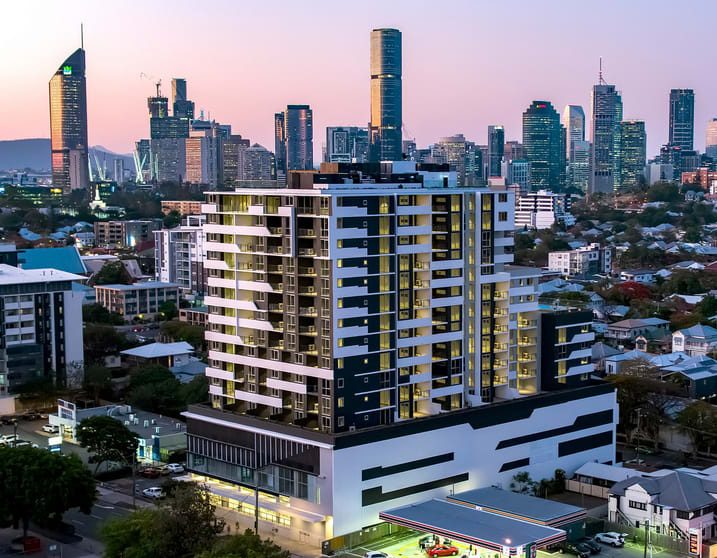 Click to view all images Lot 22/91 - 95 Linton Street Kangaroo Point QLD 4169 - Image 3