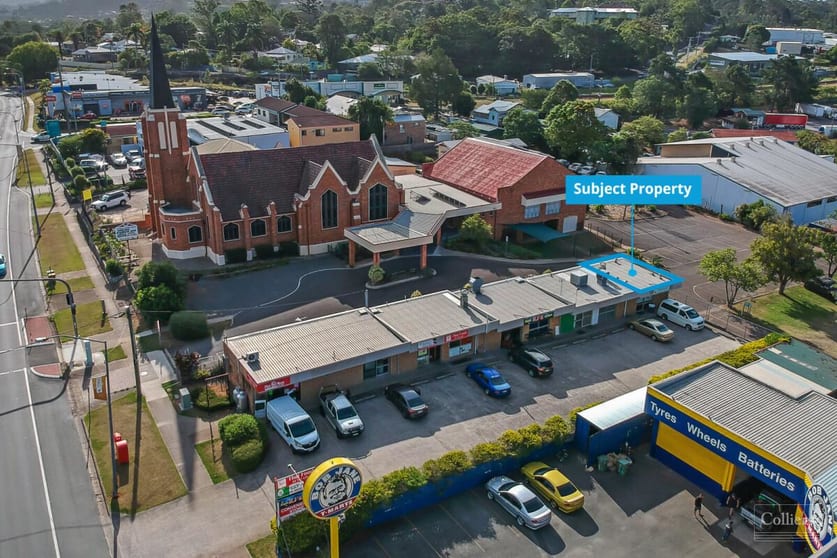 Click to view all images 5/43 Coronation Avenue Nambour QLD 4560 - Image 1
