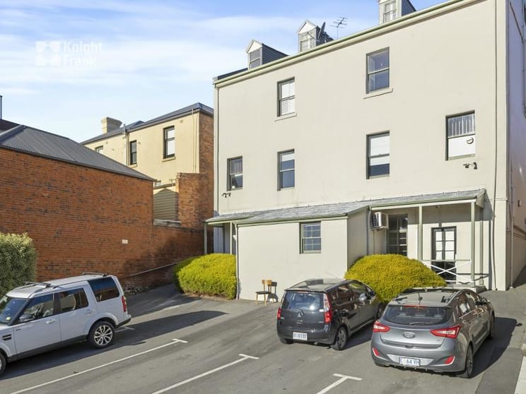 Click to view all images Lower Ground/203 Macquarie Street Hobart TAS 7000 - Image 3