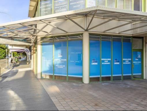 Click to view all images Shop 1/343 Sydney Road Balgowlah NSW 2093 - Image 1