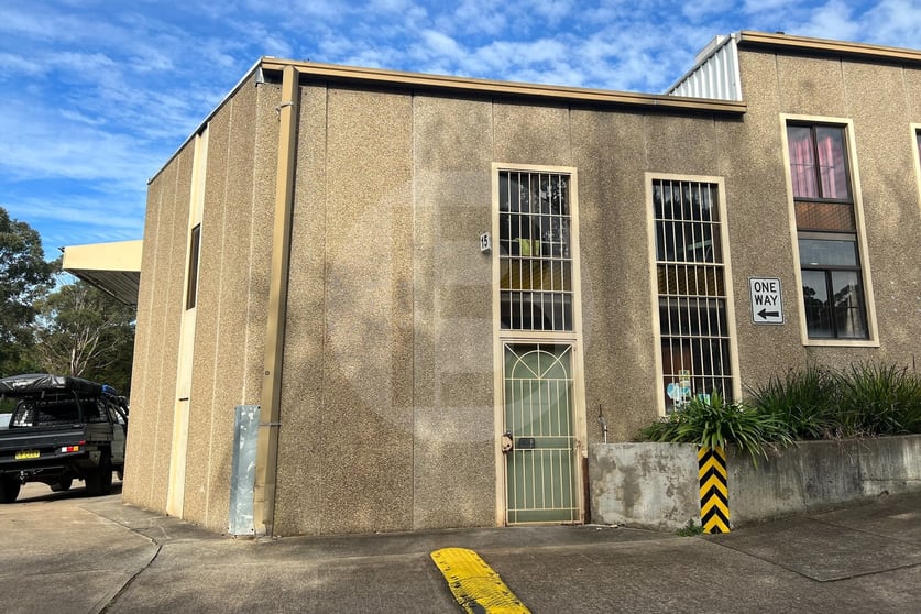 Click to view all images 15/7 CARRINGTON ROAD Castle Hill NSW 2154 - Image 2