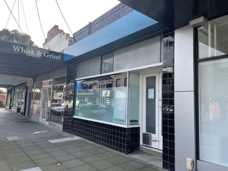 14 Keys Street Beaumaris VIC 3193 - Image 2