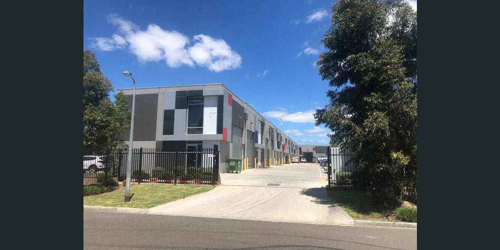 Click to view all images Unit 27/55 Barretta Rd Ravenhall VIC 3023 - Image 1