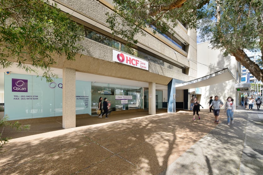 Click to view all images Suite 303/13 Spring Street Chatswood NSW 2067 - Image 3